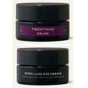 NIB - Twentynine Palms Mira Luna Eye Cream (0.42oz, 12g)